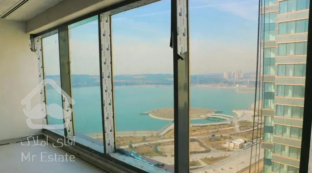 ۹۶ متر ویو دریاچه سند اداری برج آرتمیس