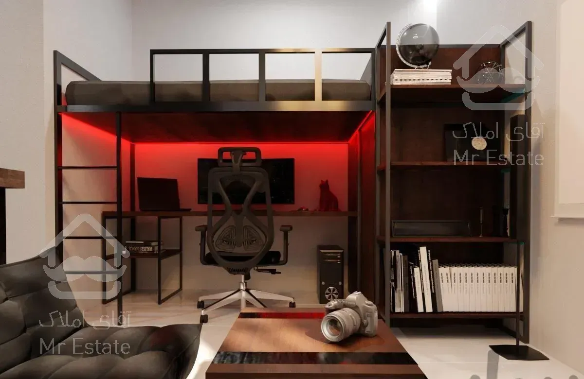 طراحی داخلی، بازسازی، اجرا