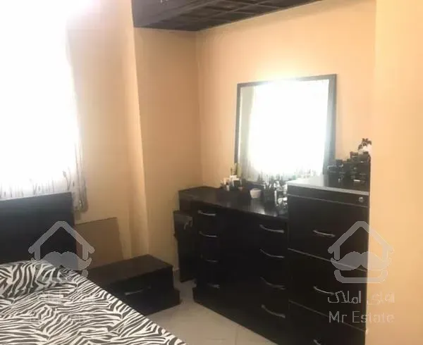 104 متری، آیت الله کاشانی، بوستان ٤