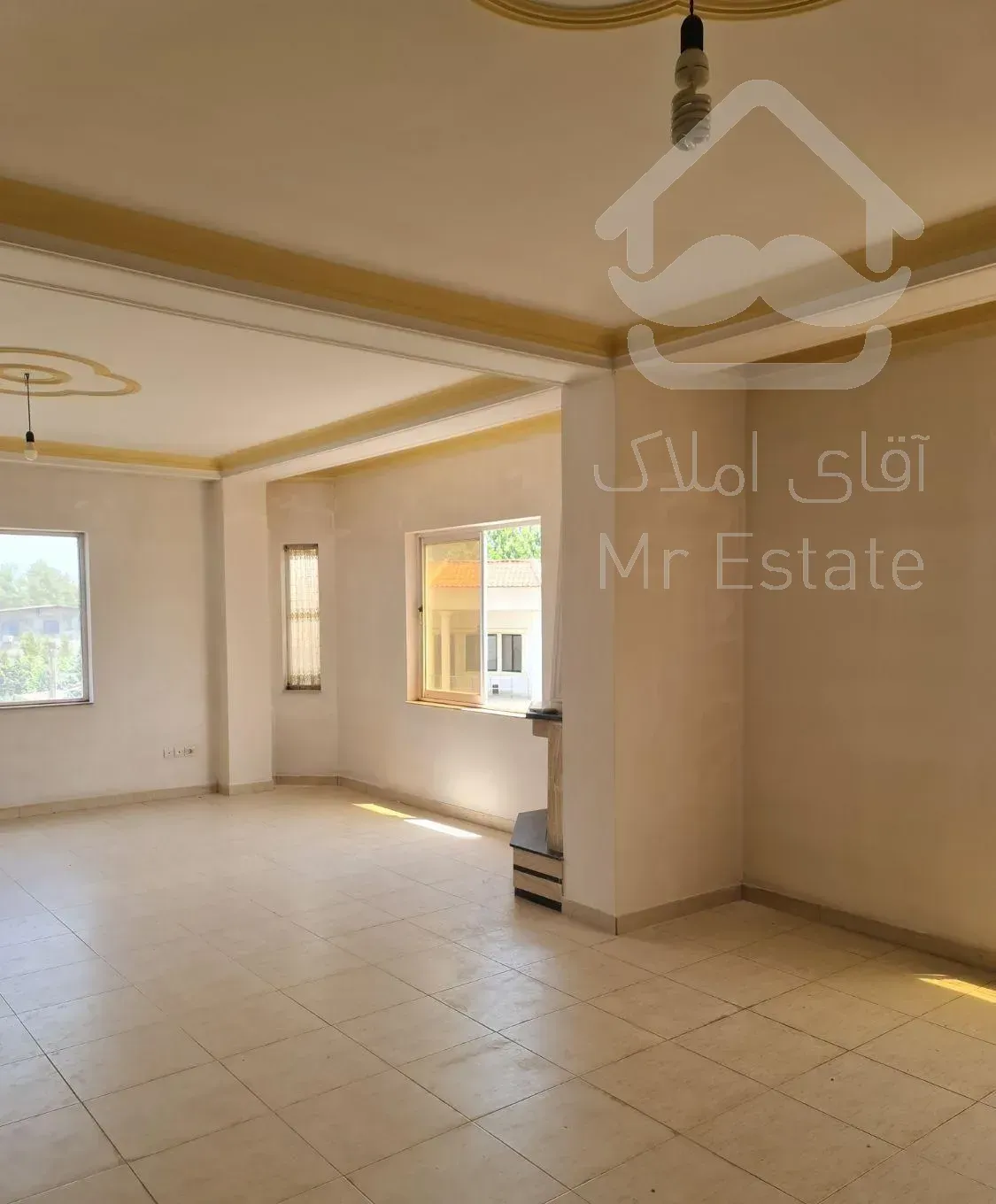 اجاره آپارتمان ۸۵ متری ۲ خوابه