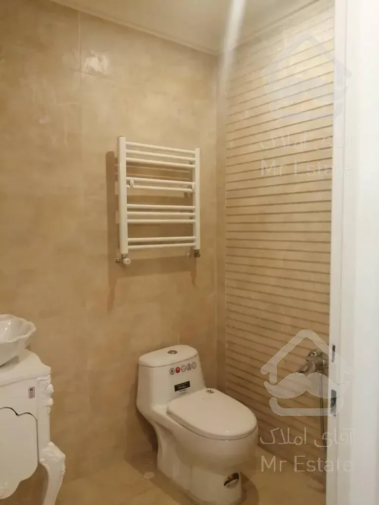 ۱۰۶متر دوخواب سازمان برنامه یک ساله