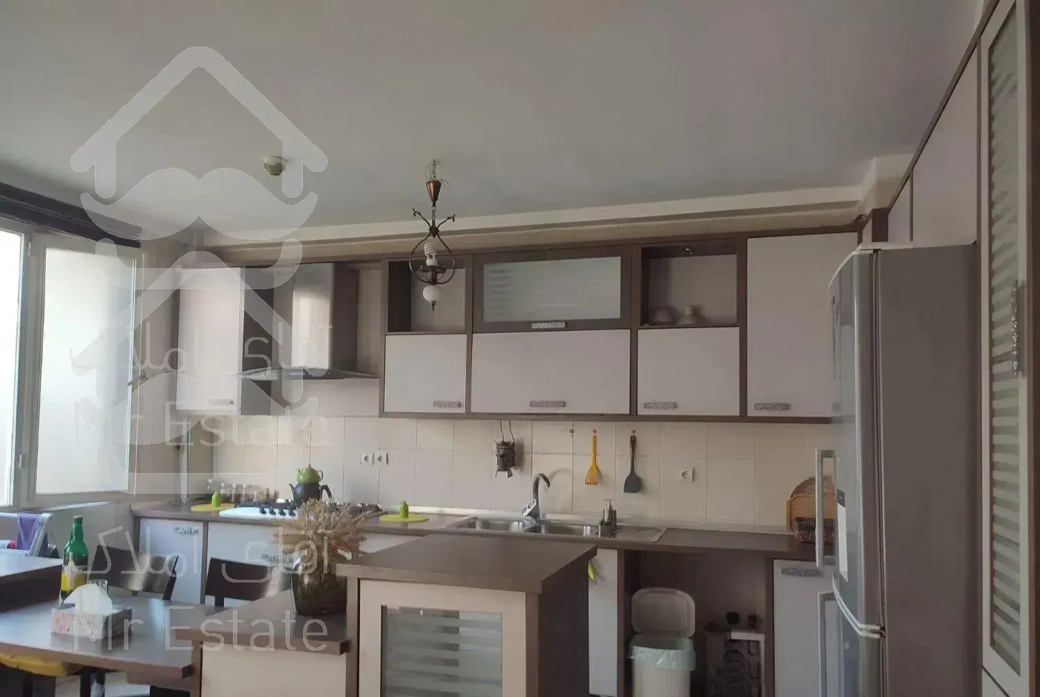 50متر/1خواب/فول امکانات/بیمه اکباتان/کم سن