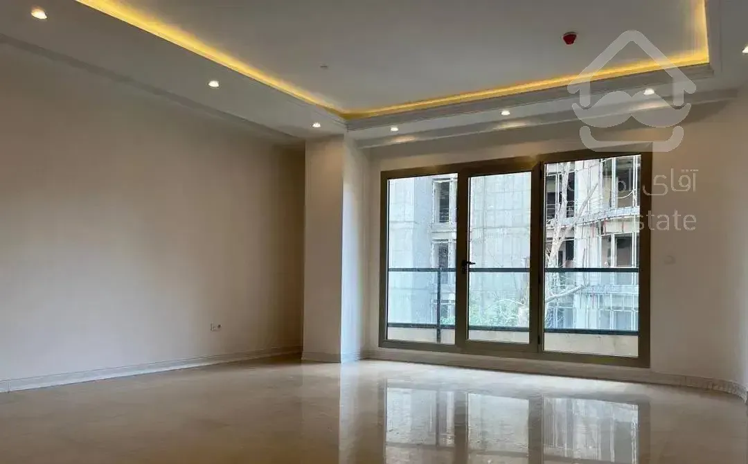 نیاوران دزاشیب/۱۰۰ متر/۲ خواب/برج برند