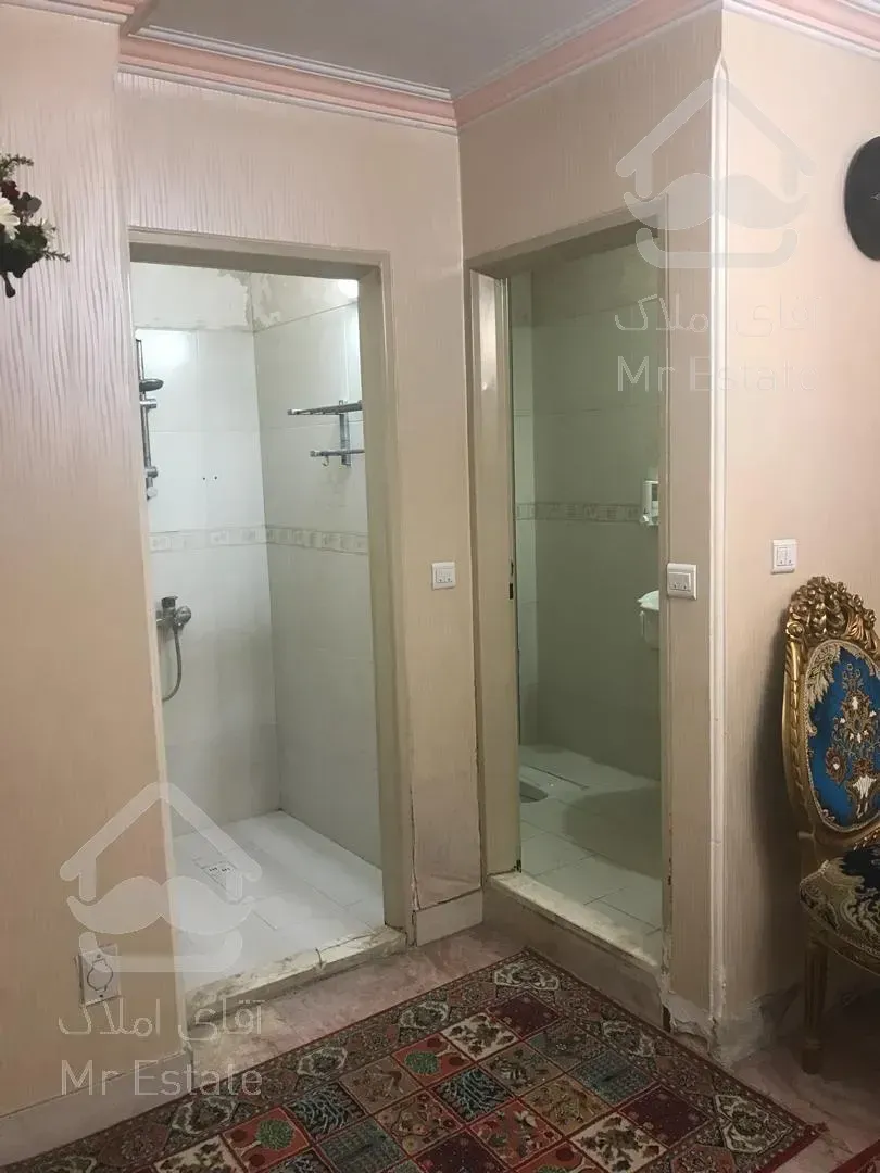 آپارتمان ۵۰متری یکخوابه فردوس شرق