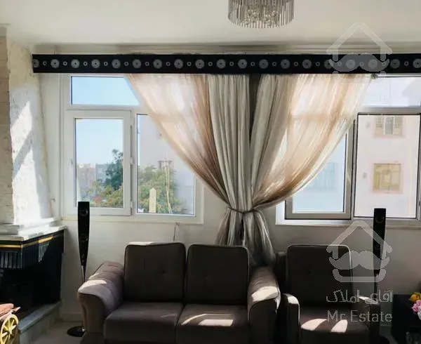 67متر/1خواب/روبه آفتاب