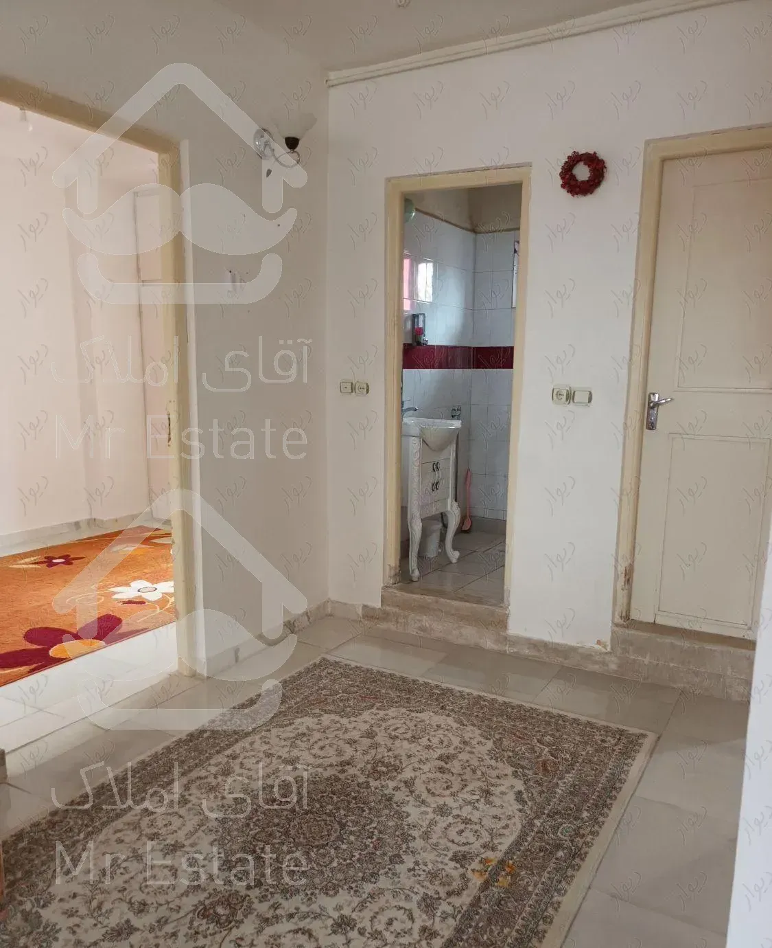 اجاره اپارتمان روزانه