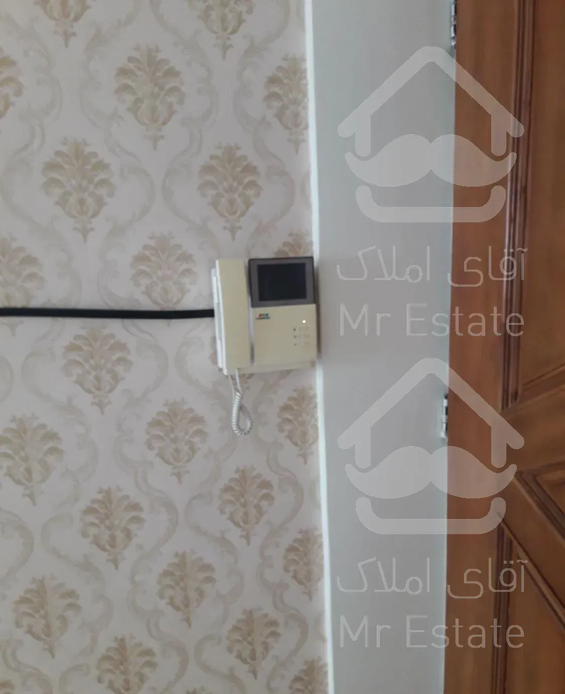 ۶۵ متر ۱ خواب خوش نقشه بدون ۱ سانت پرتی