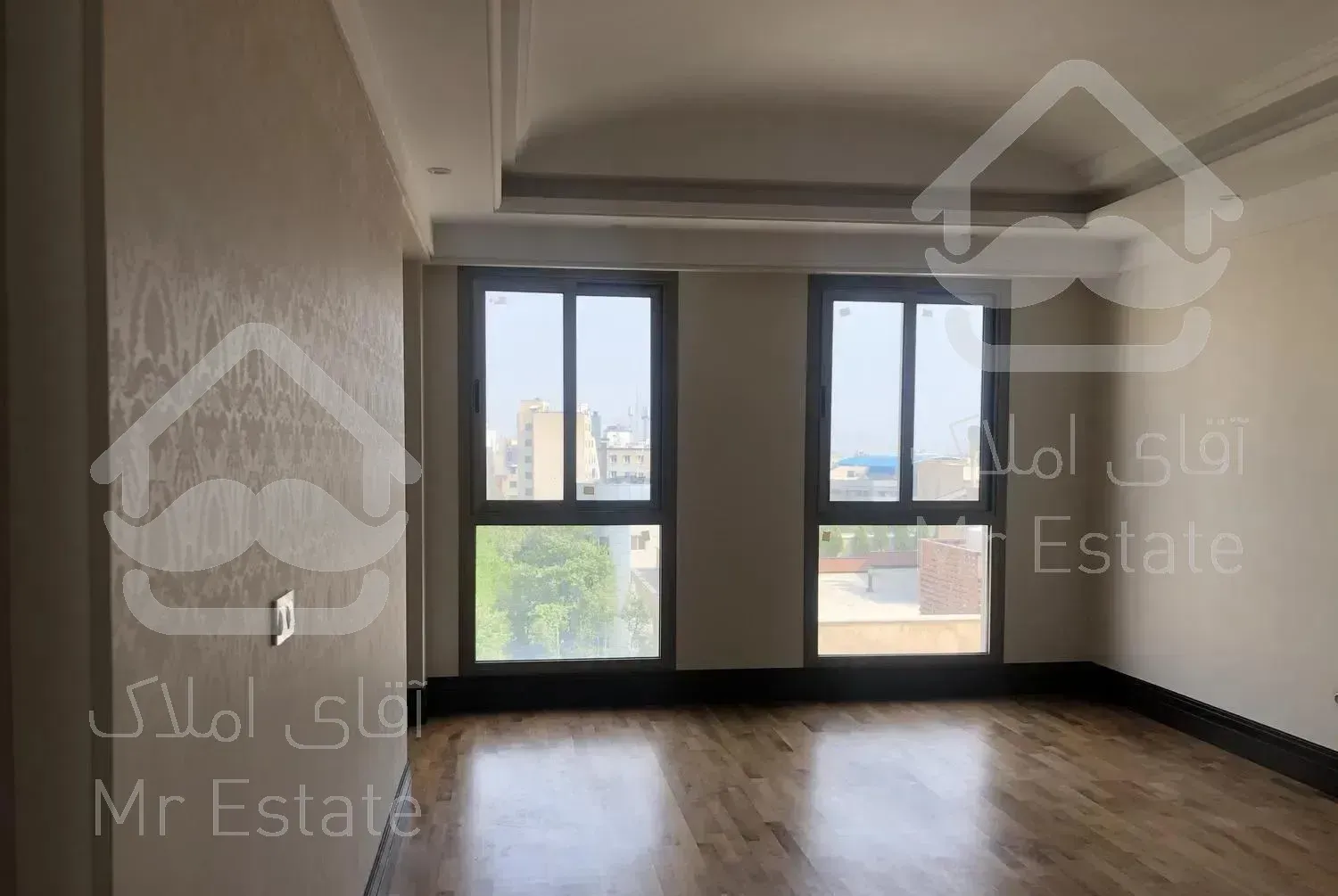 اپارتمان ۱۰۵ متر ویو جنگل شیان