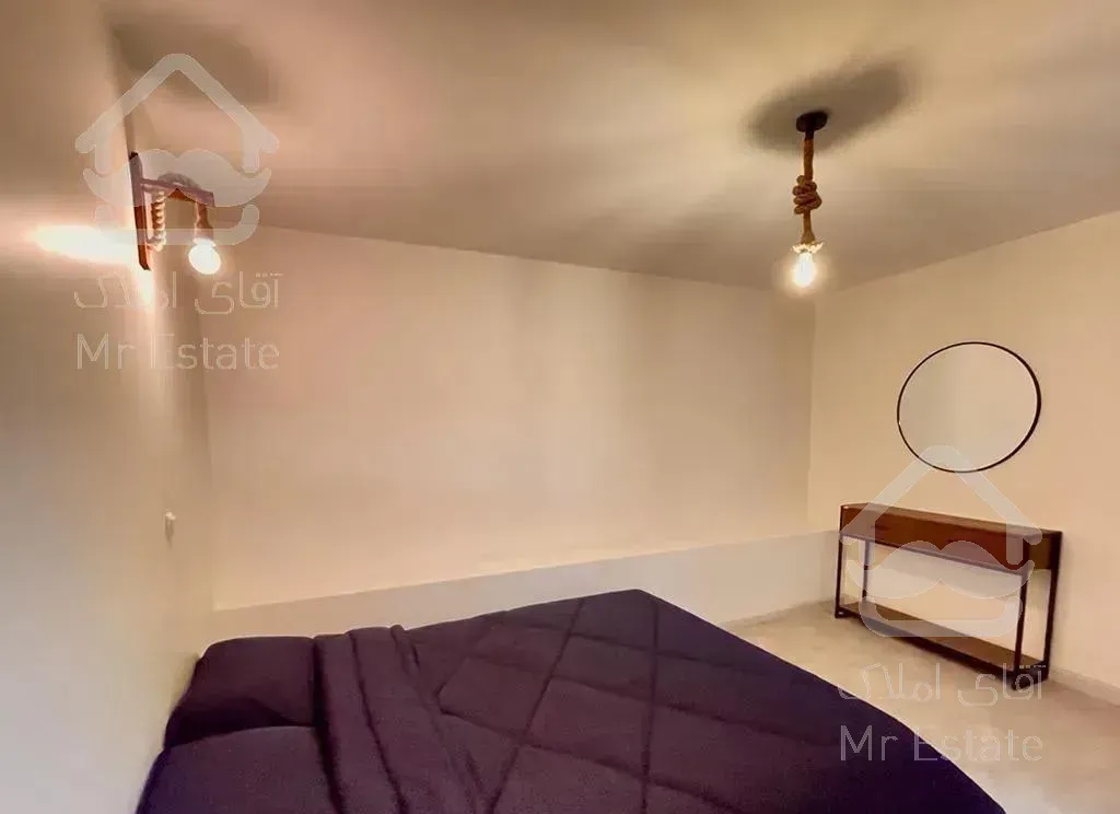 ویلا مبله  استخردار