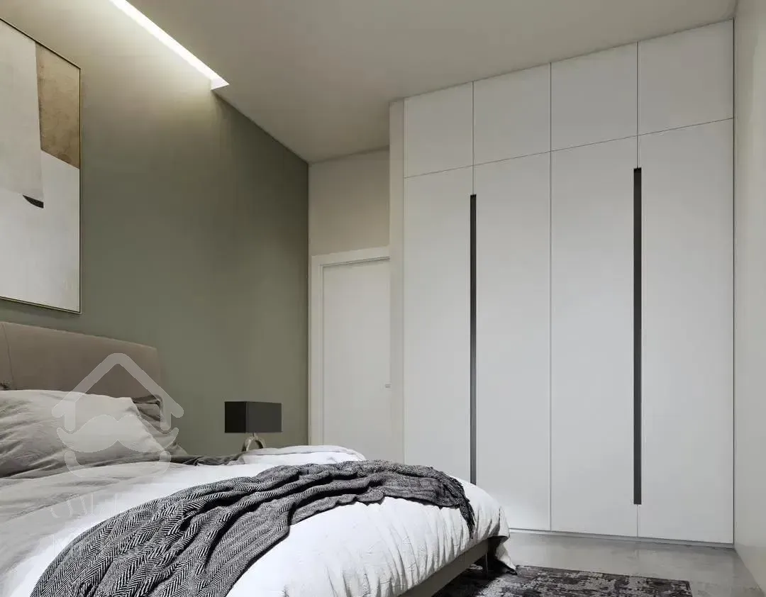 آپارتمان لوکس ساحلی محمودآباد