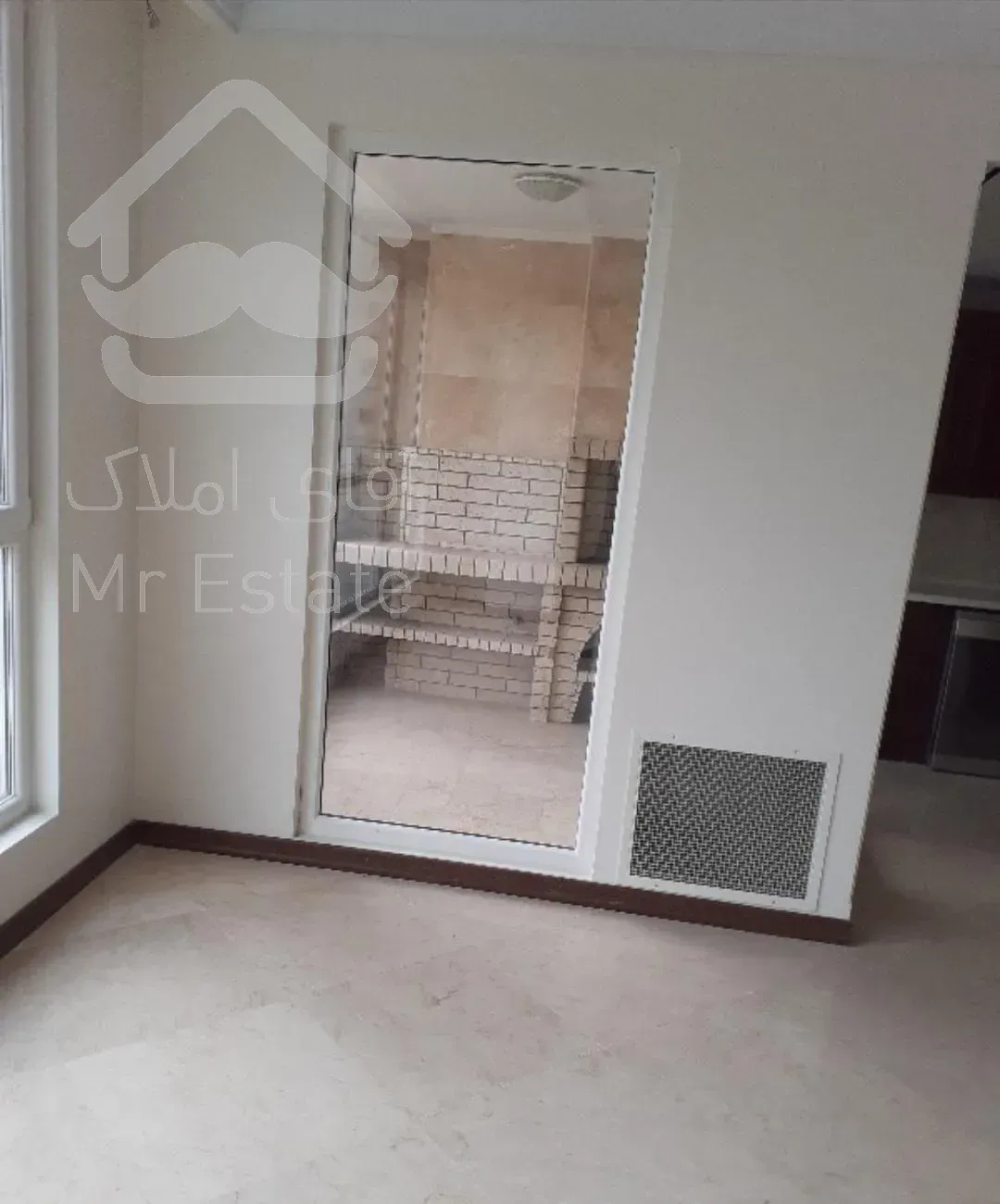 آپارتمان ۱۷۷ متر کامرانیه ویو لوکیشن دسترسی تهاتر