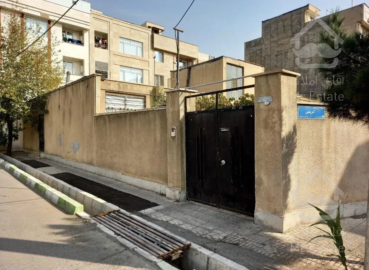 فروش و مشارکت / ۲۰۰ متر جنوبی / ۳ دانگ فروش / ۳ دانگ مشارکت