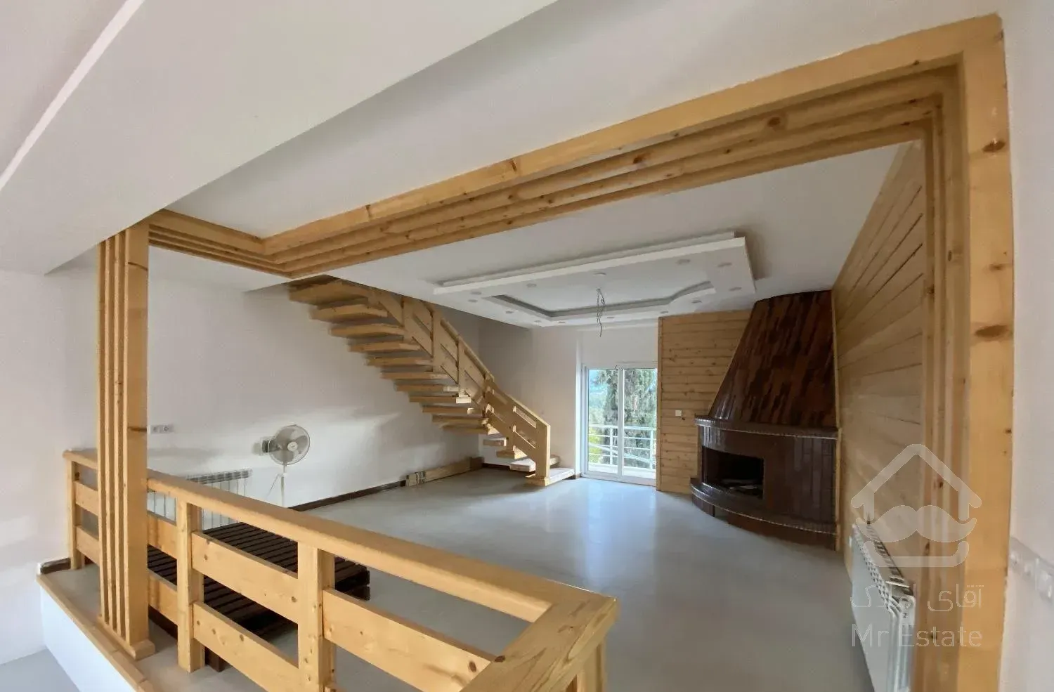 فروش ویلا نوساز در تنکابن