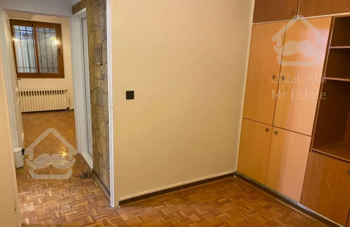 جردن آپارتمان دنج ۱۱۰ متر