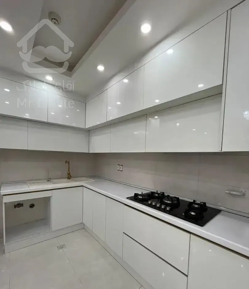 فروش دو خواب گلشهر شمالی