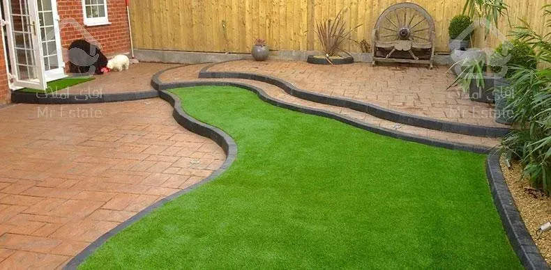 پخش چمن مصنوعی