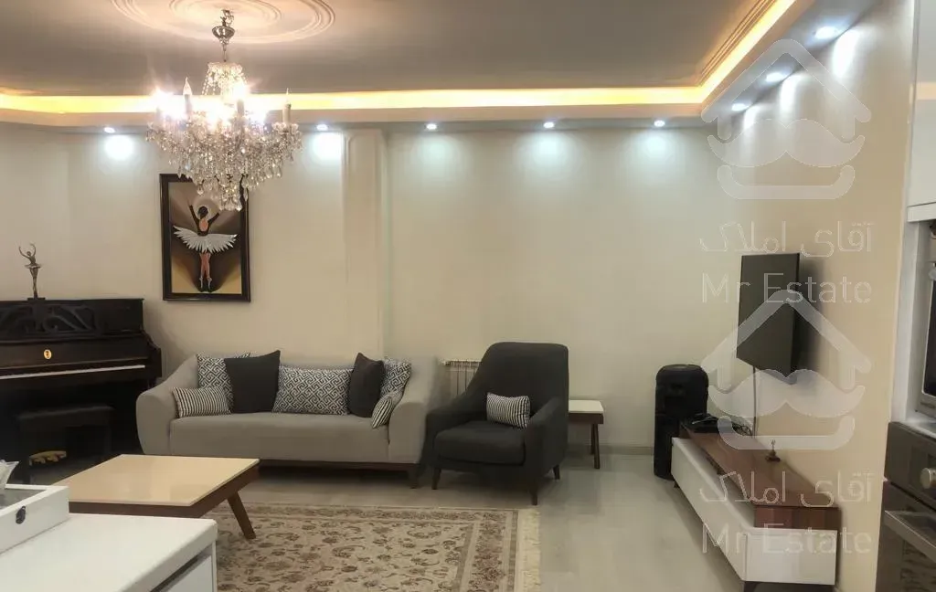 82متر فول 12ساله پونک (سردار جنگل جنوب )