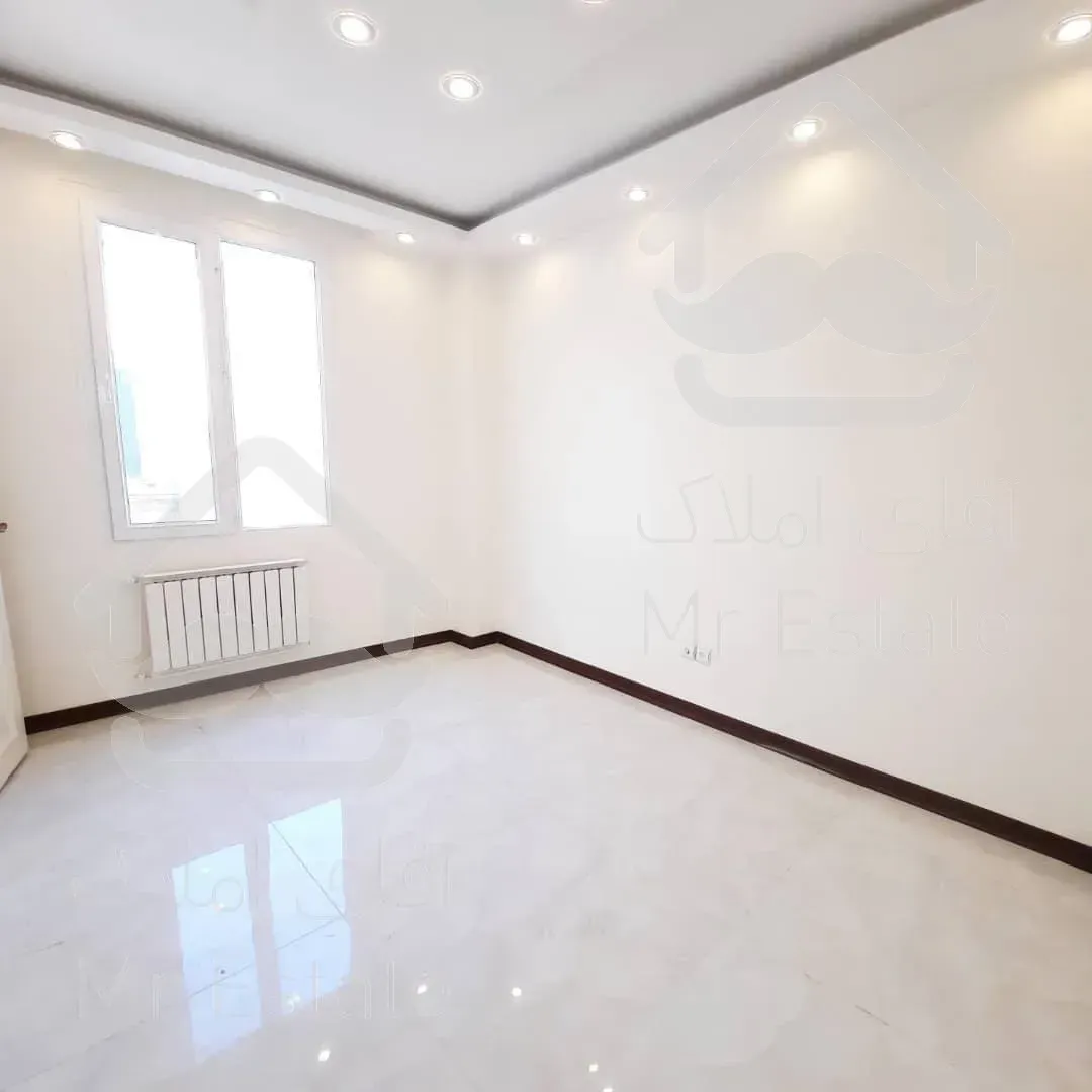 ۷۳متر دوخواب فول امکانات پونک