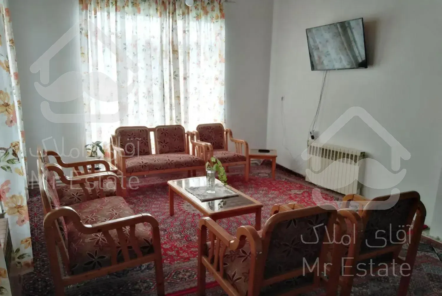 اجاره ویلا داخل باغ