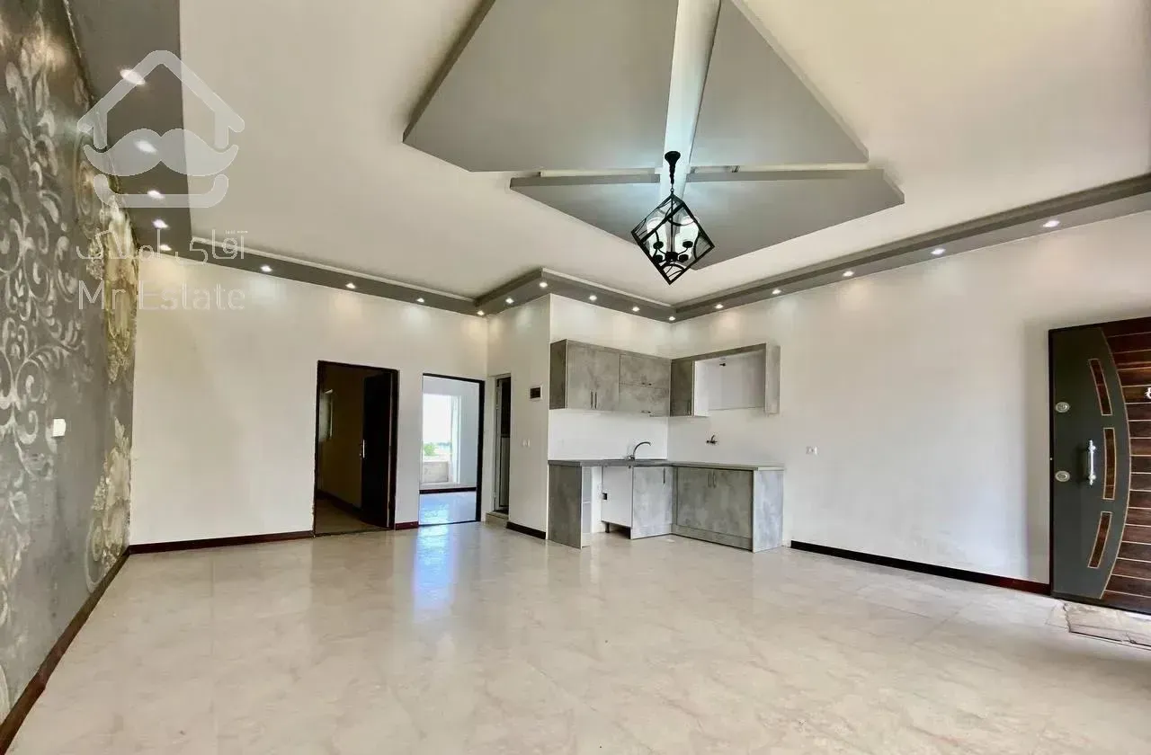 همکف۲خوابه ۸۰ متری