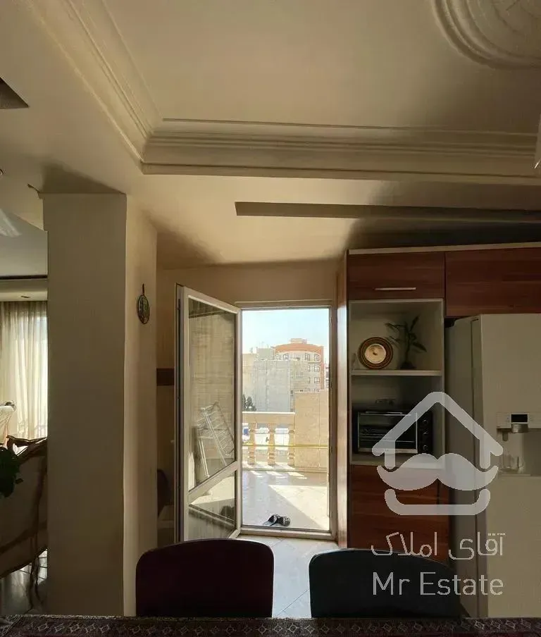 ۱۵۵متر.سه خواب.خ سربداران