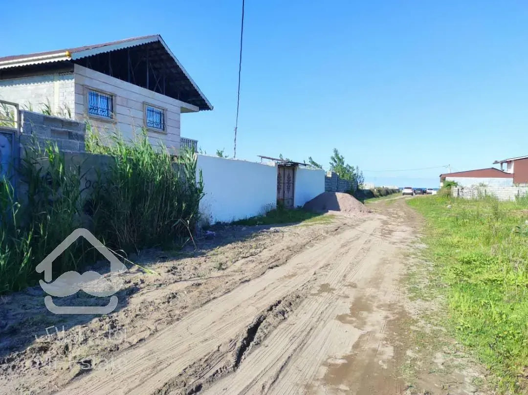 قطعات ساحلی ارزنده