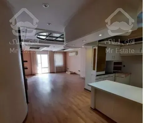 ۱۲۰ متر ۲ خواب صرافها با تمامی امکانات بازسازی شده