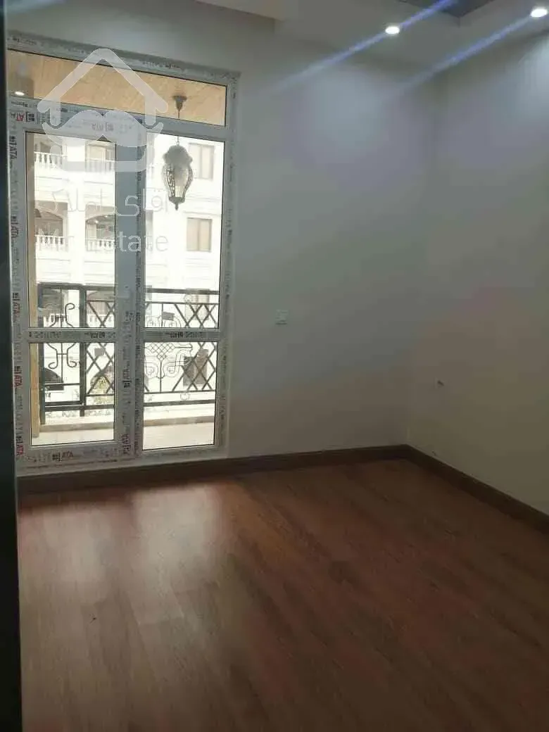 ۹۰ متر نوساز لاکچری سازمان برنامه شمالی