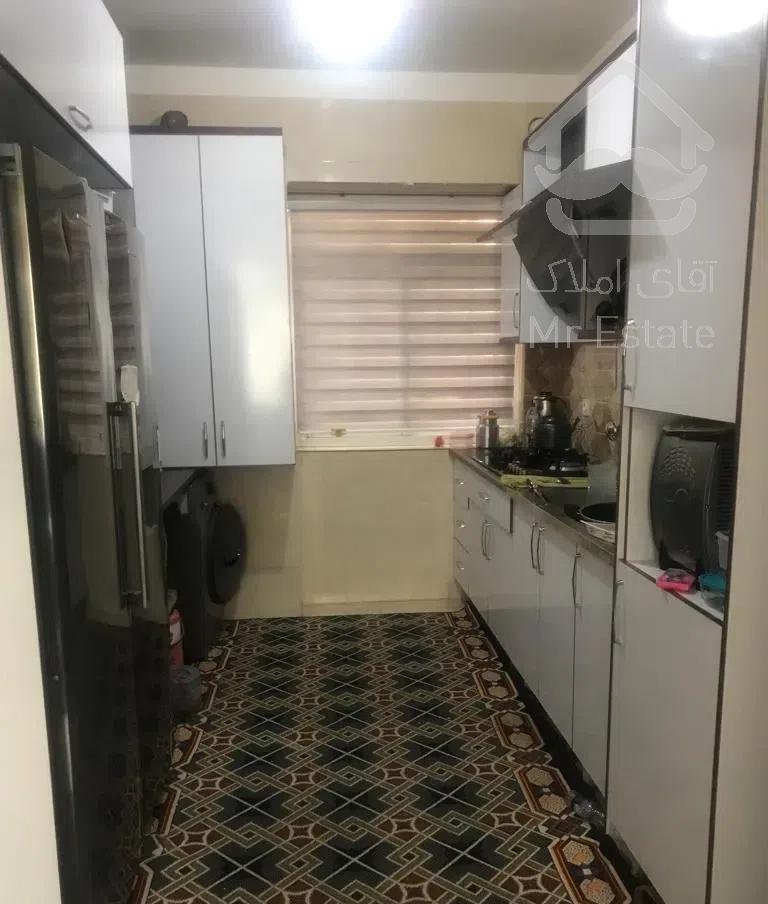 بلوکهای شهرزیبا/۸۵متر۲خواب/بازسازی شده