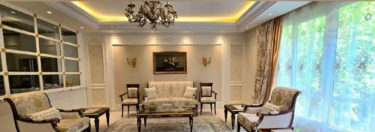 ۱۸۰ متر ۳ خواب * دسترسی عالی * رو به آفتاب