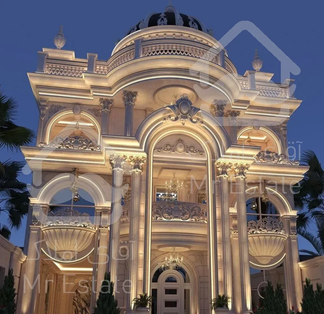 اجرای طراحی دکوراسیون داخلی و بازسازی ساختمان