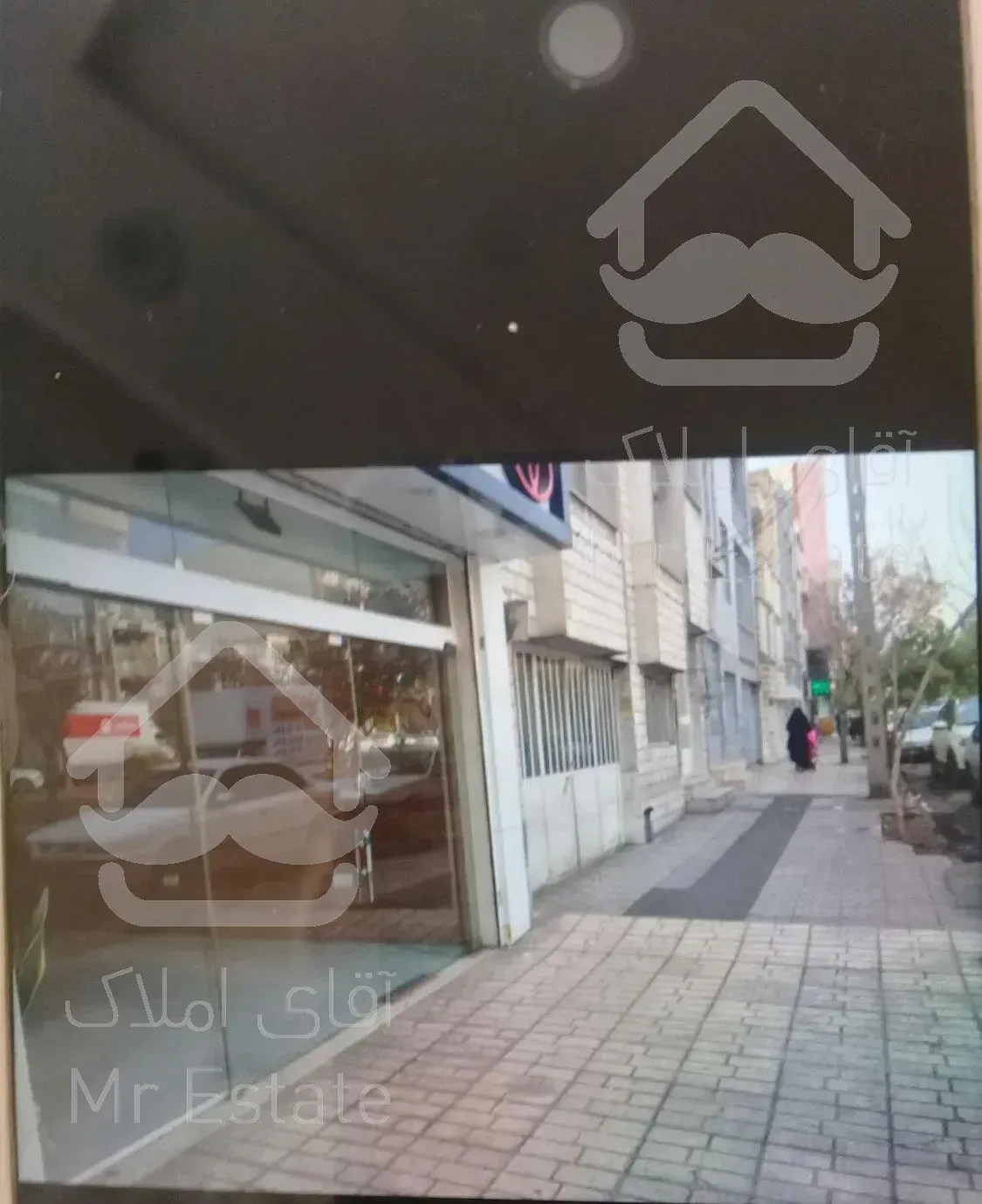 ۱۰۰متر مغاره کفی بر مخبری مناسب تمام مشاغل پاخور