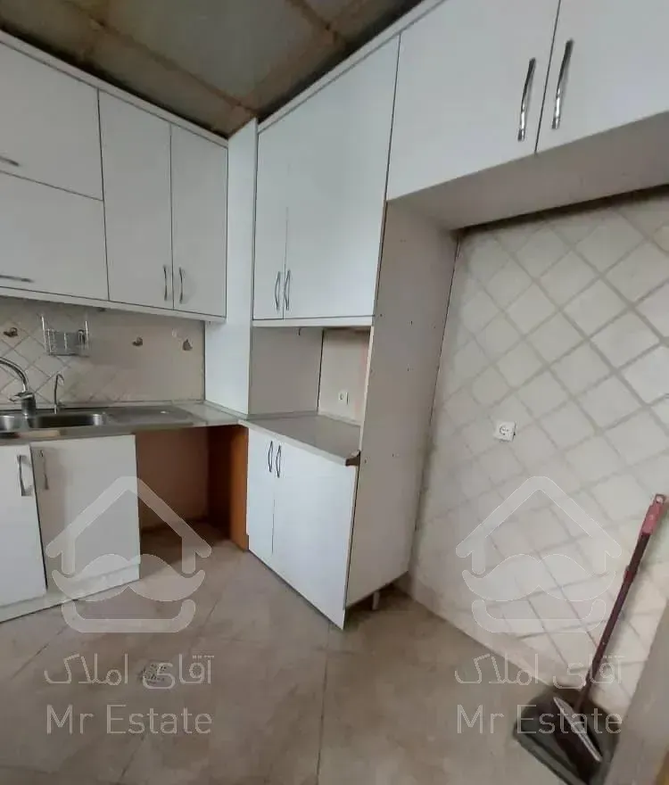 ویو ابدی/برجهای شهرک امید/2 خواب