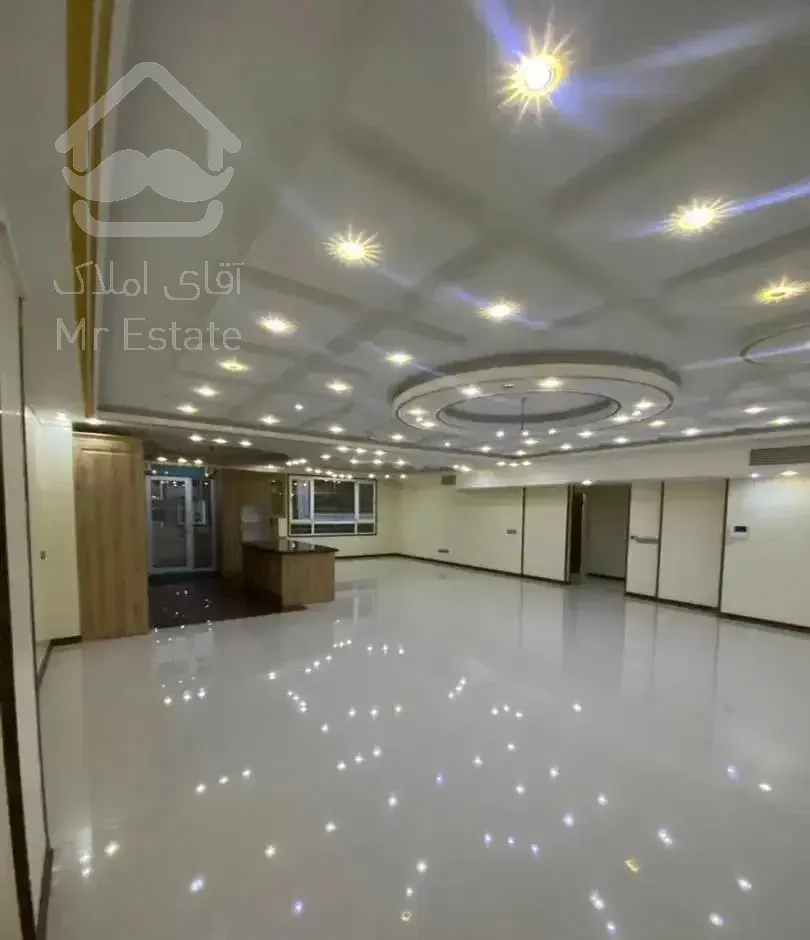 250 متر چهار خواب مستر کردستان(یوسف آباد)