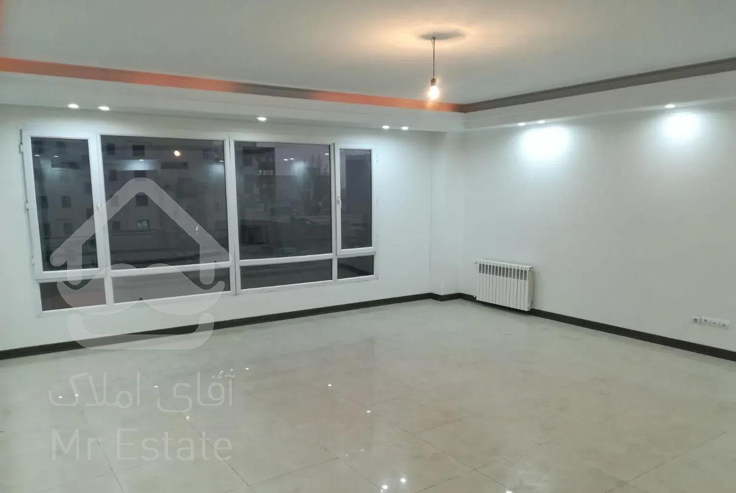 93متر دوخواب فول نوساز کلیدنخورده شمال ستارخان