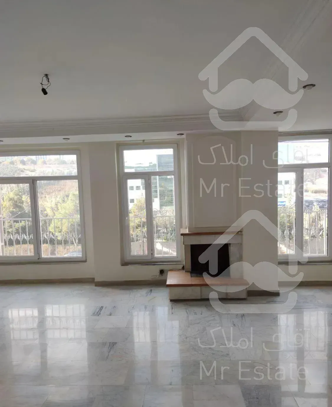 اپارتمان/۱۵۶ متر/کوی فراز