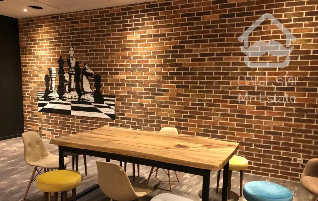 برج باغ ۲۰۱متری ٪ بلوار ۲۴متری ٪ باغ بهشت