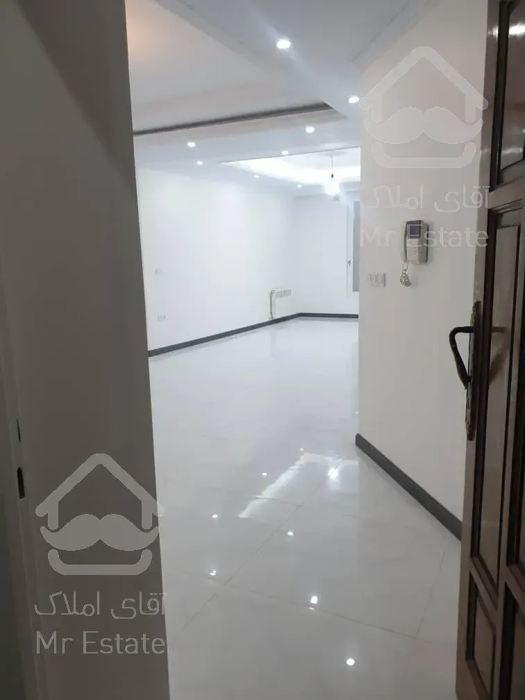 اجاره‌ آپارتمان دو خوابه فول امکانات صادقیه بلوار فردوس