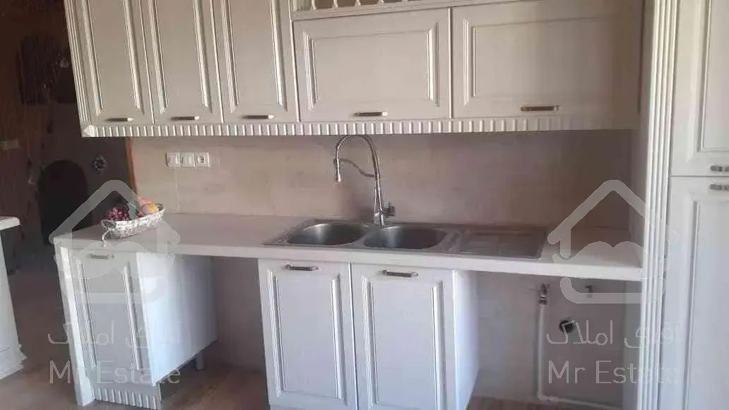 فروش ویلا    ۴ اتاق مستر   مبله    کردان