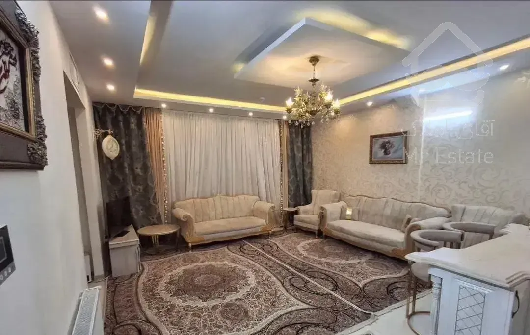 متـ۹۰ـر« فولِ آسانسور دار ، رو به آفتاب »شخصی ساز