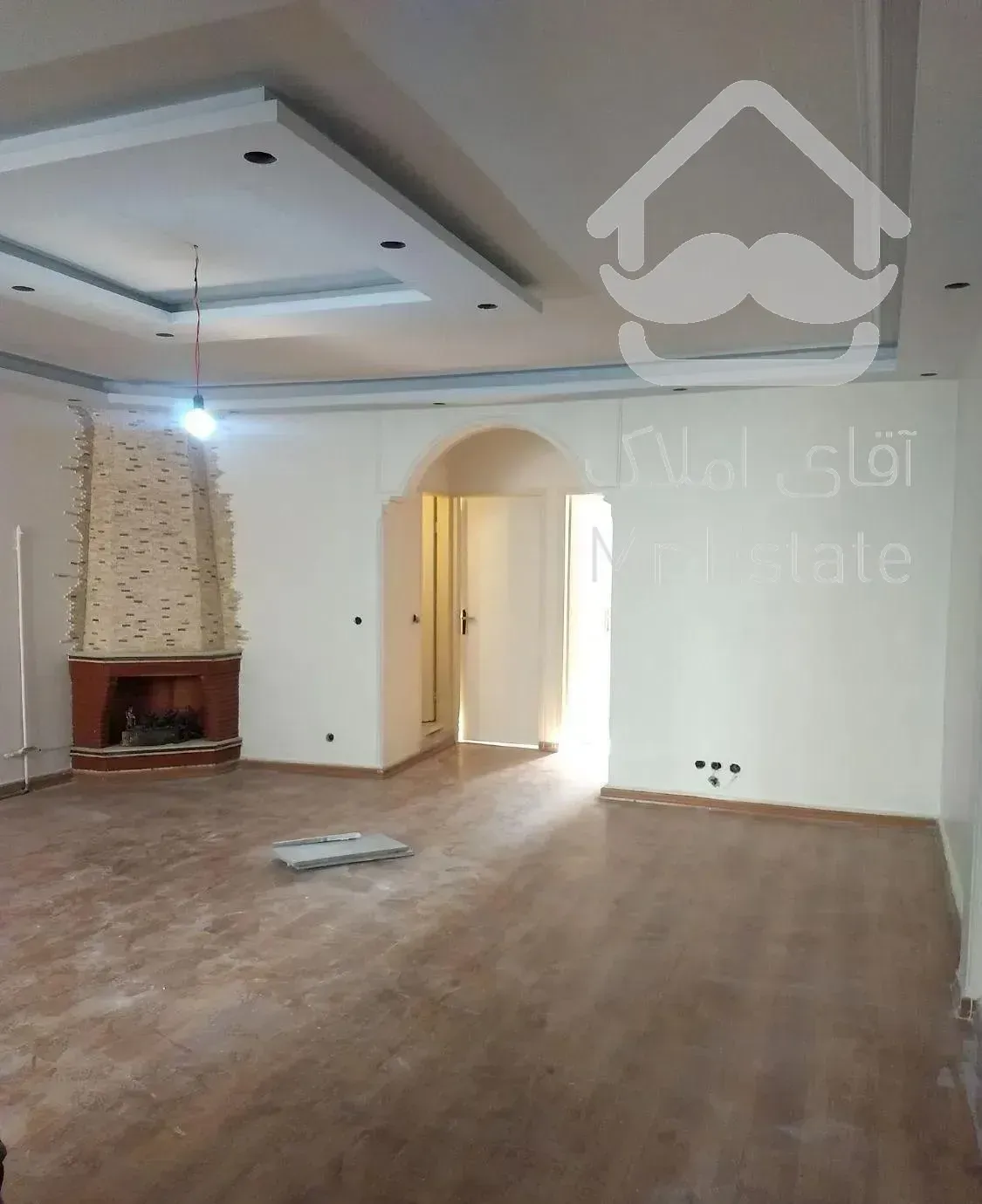 ۸۸متر/تکواحدی/کارشناسی شده/نبرد شمالی