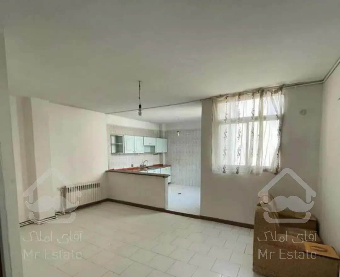 ۶۰ متری ۱ خواب قیمت مناسب