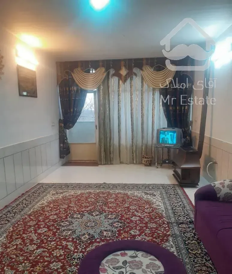 منزل دربست با امنیت کامل