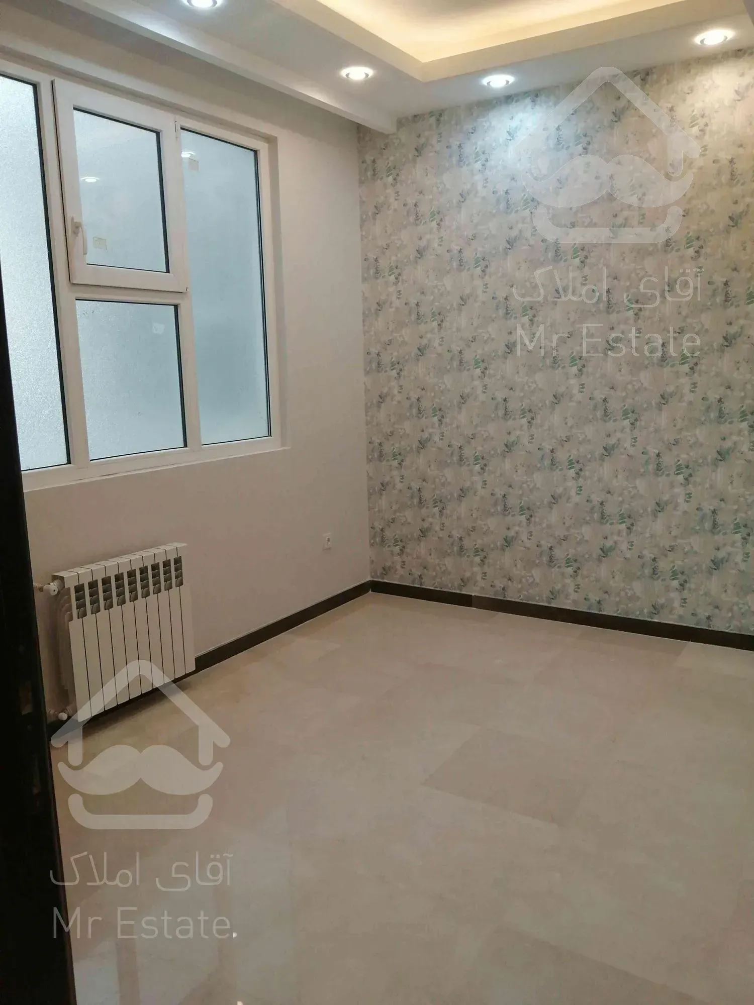 فروش آپارتمان تکواحدی ۱۷۳ متری نوساز شمال کاشانی