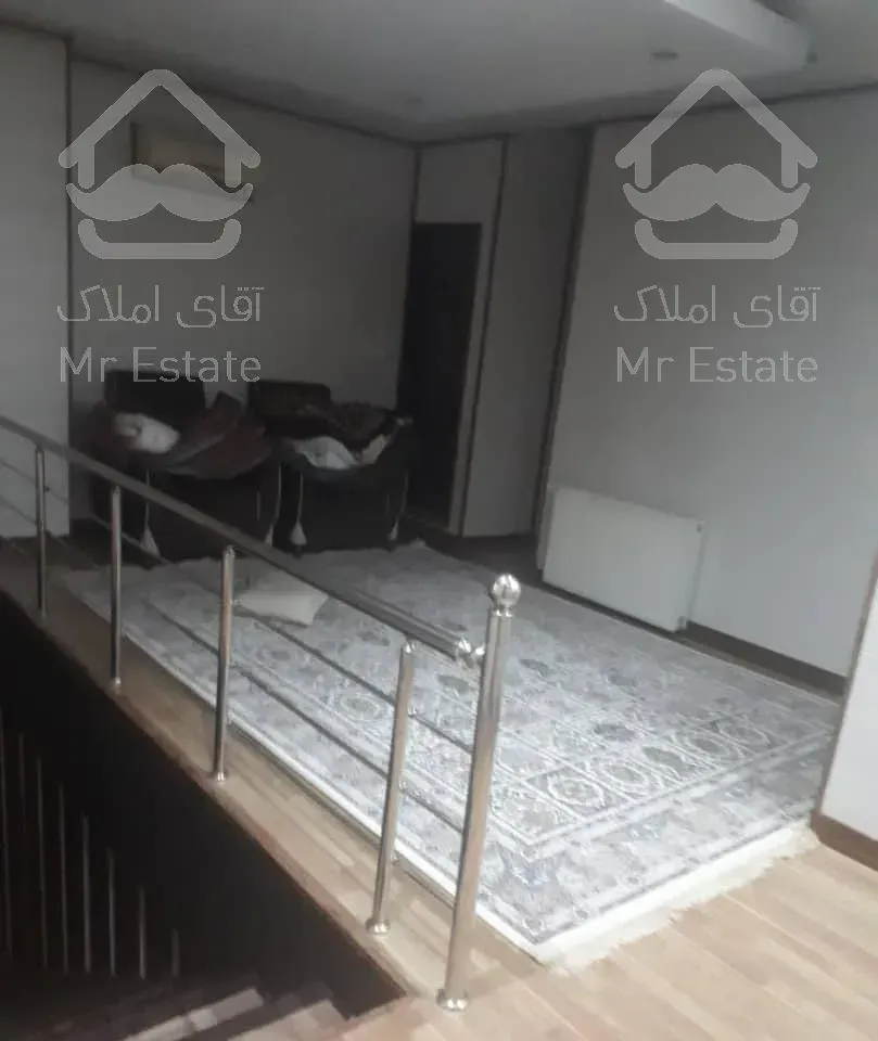 آپارتمان 282متری 3خواب مهرشهر فاز 4