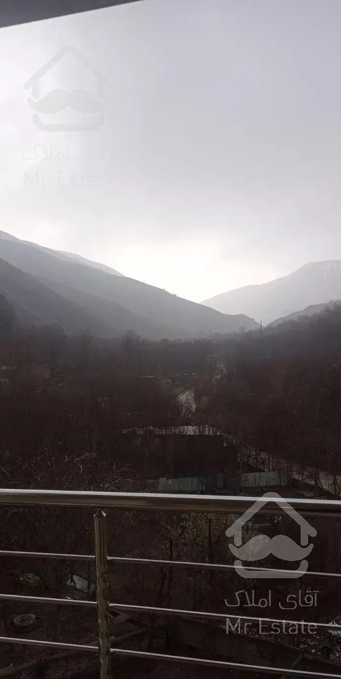 آپارتمان ۱۲۰ متری دو خوابه