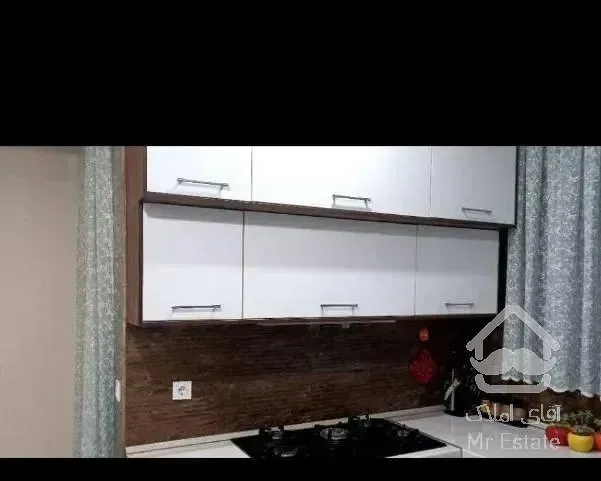 ۱۱۵متر/فول امکانات/۲ پارکینگ سندی/آزادگان