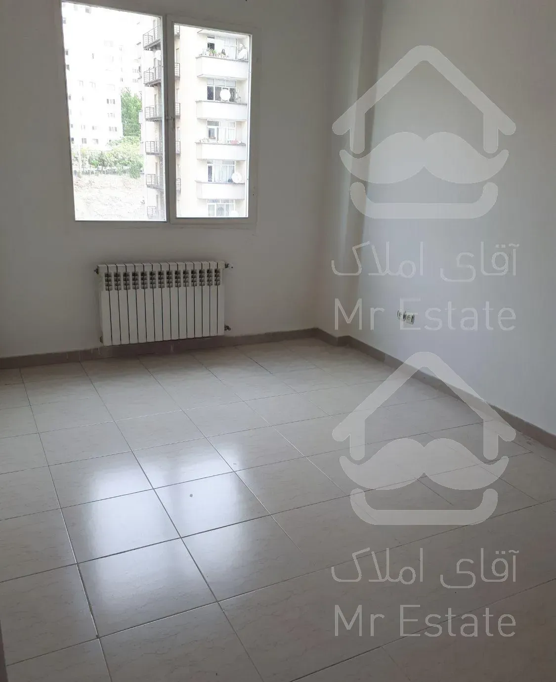 اپارتمان سه خوابه