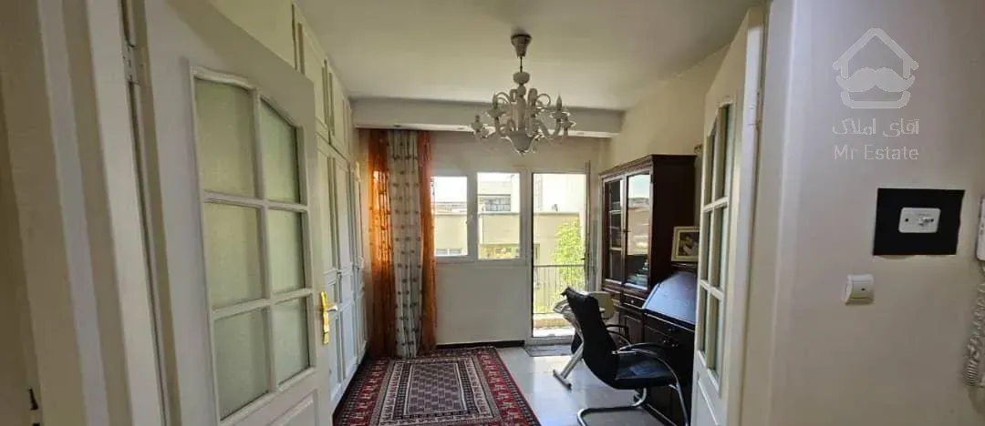 ۱۷۰ متر/۳خواب/تکواحد عباس آباد