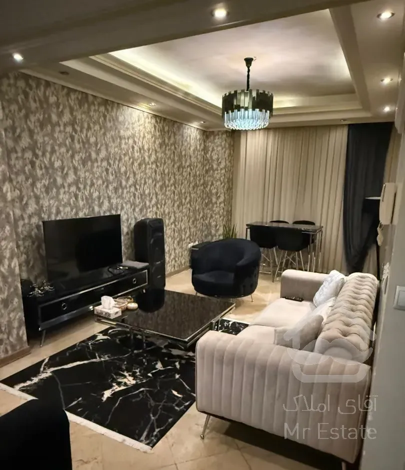 63متر جنت آباد مرکزی برج شاهین فول دیزاین